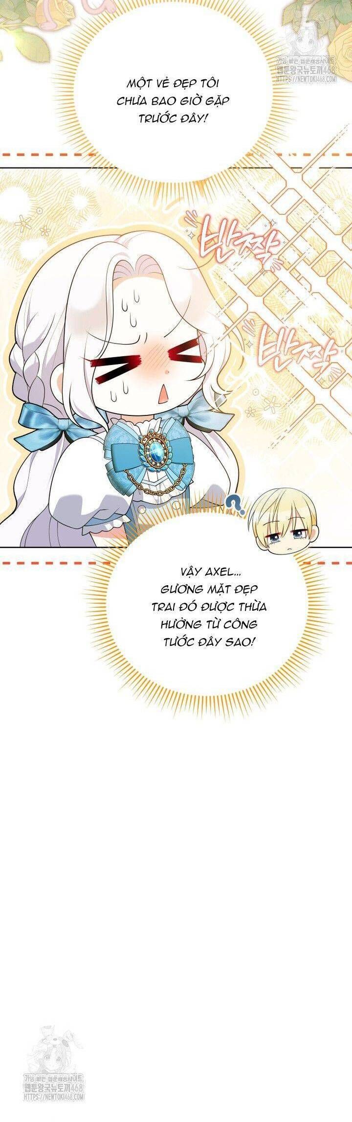 Cái Giá Của Tái Sinh Chap 7 - Next Chap 8