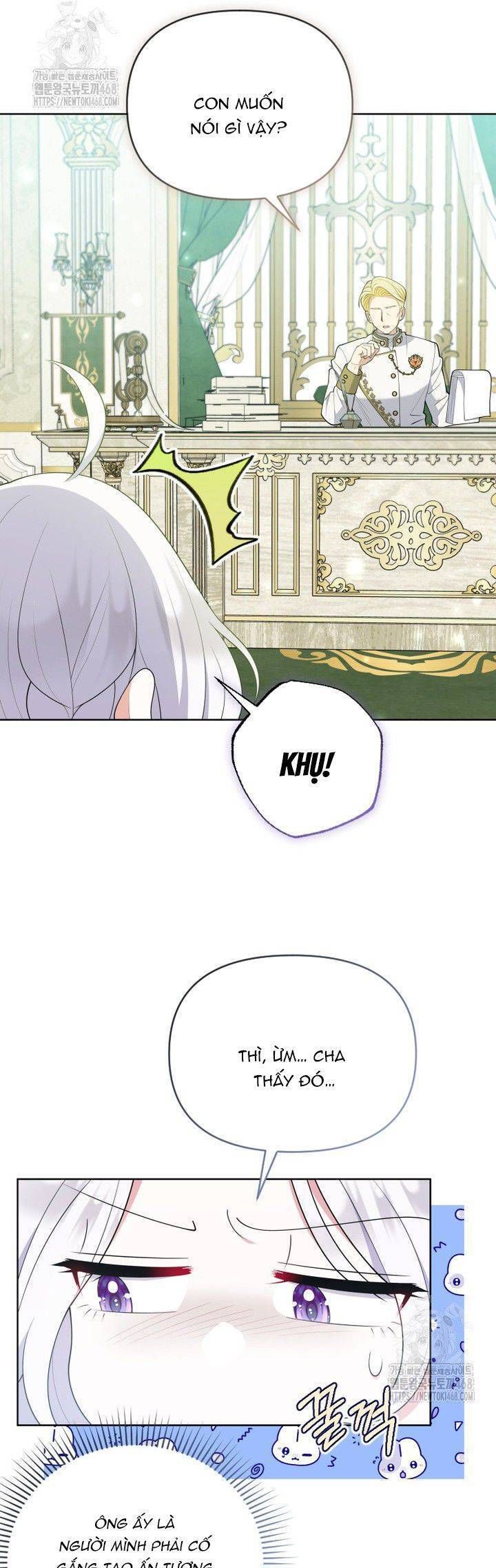 Cái Giá Của Tái Sinh Chap 7 - Next Chap 8