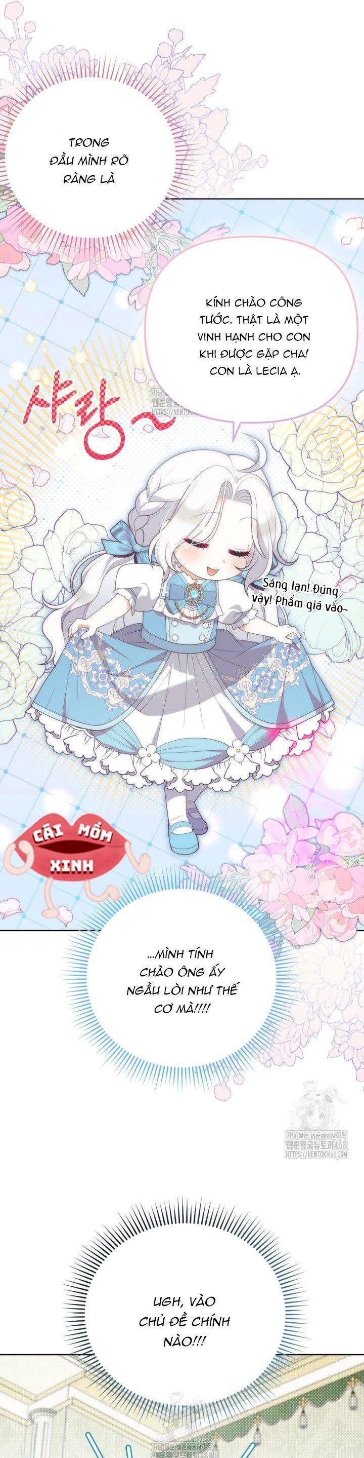 Cái Giá Của Tái Sinh Chap 7 - Next Chap 8