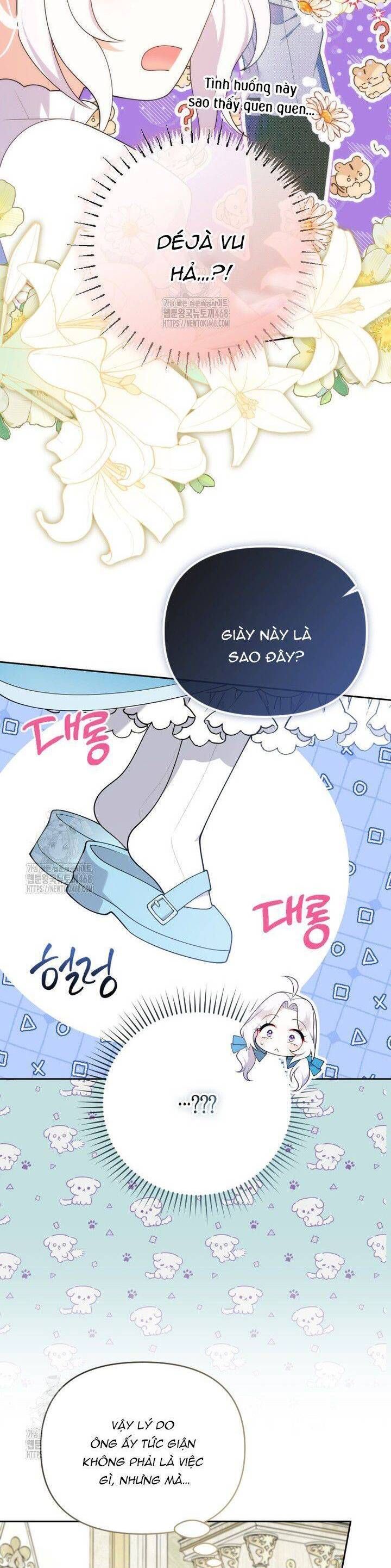 Cái Giá Của Tái Sinh Chap 7 - Next Chap 8