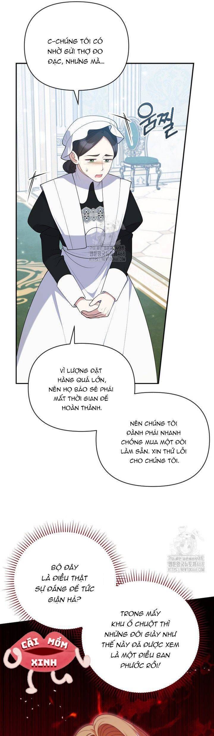 Cái Giá Của Tái Sinh Chap 7 - Next Chap 8