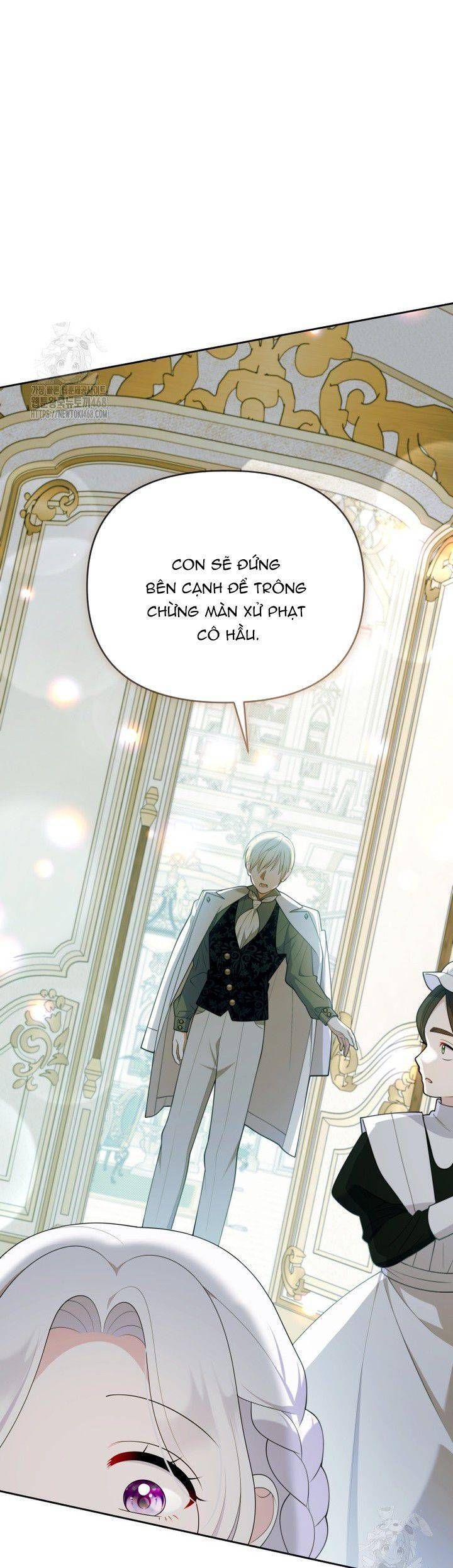 Cái Giá Của Tái Sinh Chap 7 - Next Chap 8