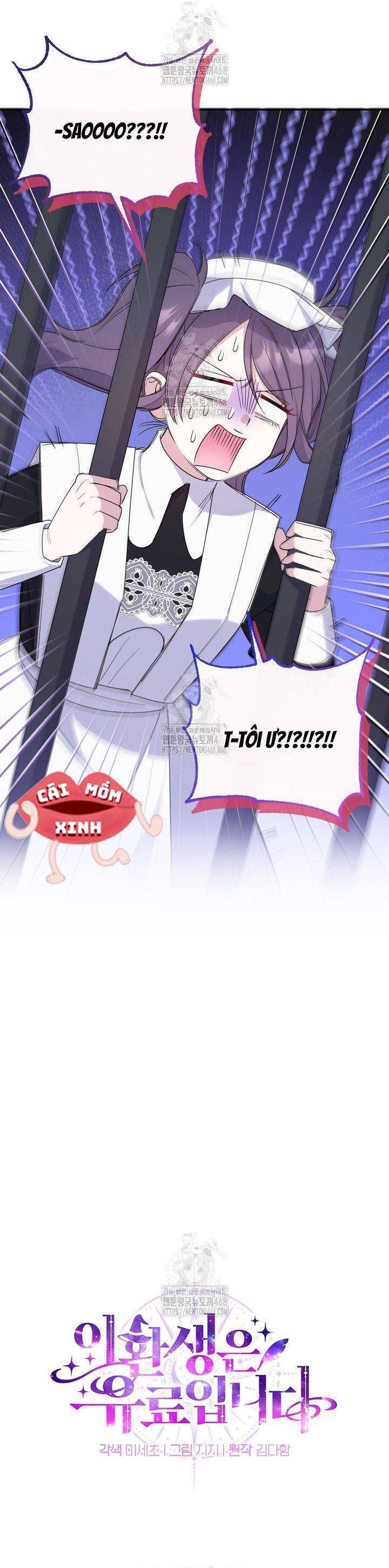 Cái Giá Của Tái Sinh Chap 7 - Next Chap 8