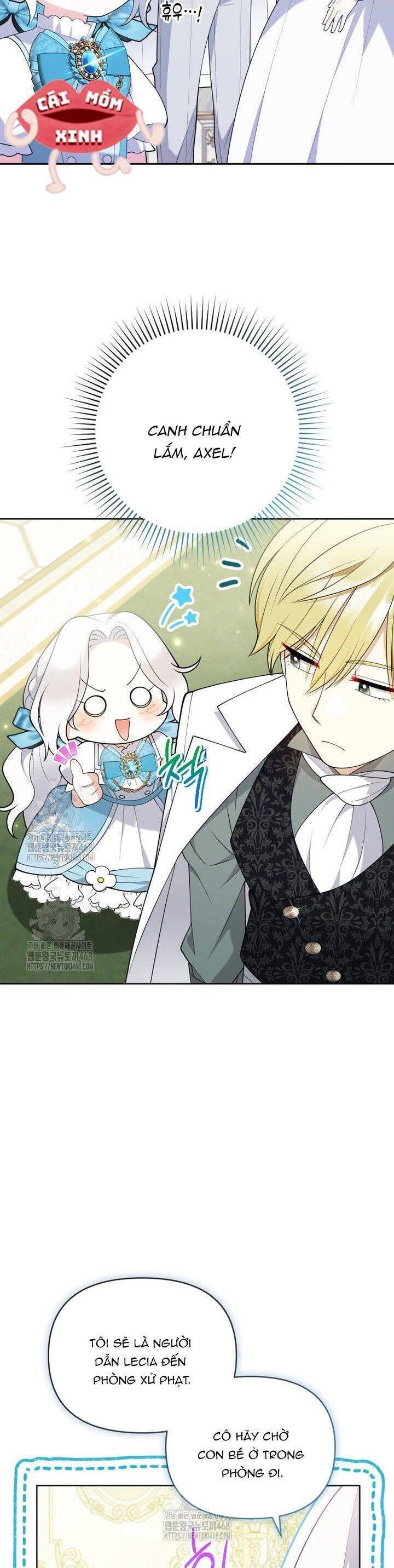 Cái Giá Của Tái Sinh Chap 7 - Next Chap 8