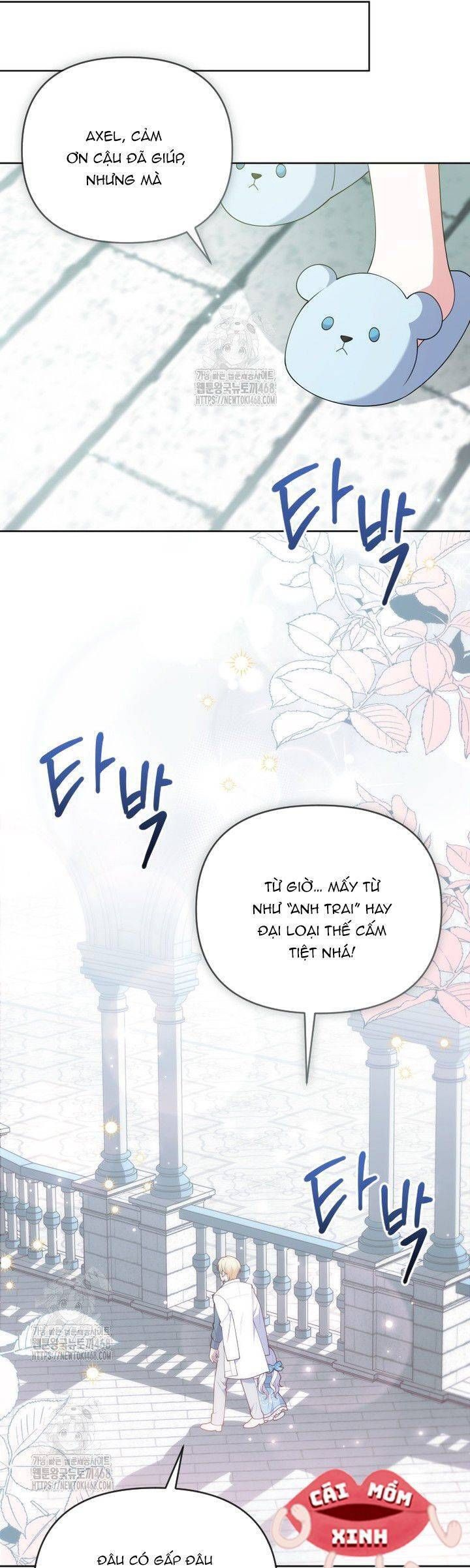 Cái Giá Của Tái Sinh Chap 7 - Next Chap 8