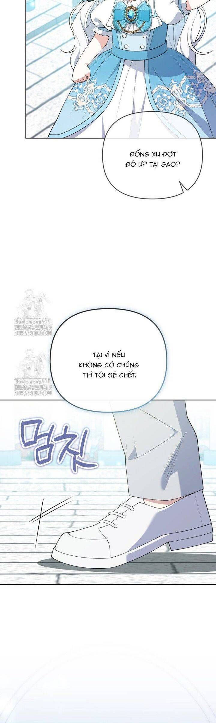 Cái Giá Của Tái Sinh Chap 7 - Next Chap 8