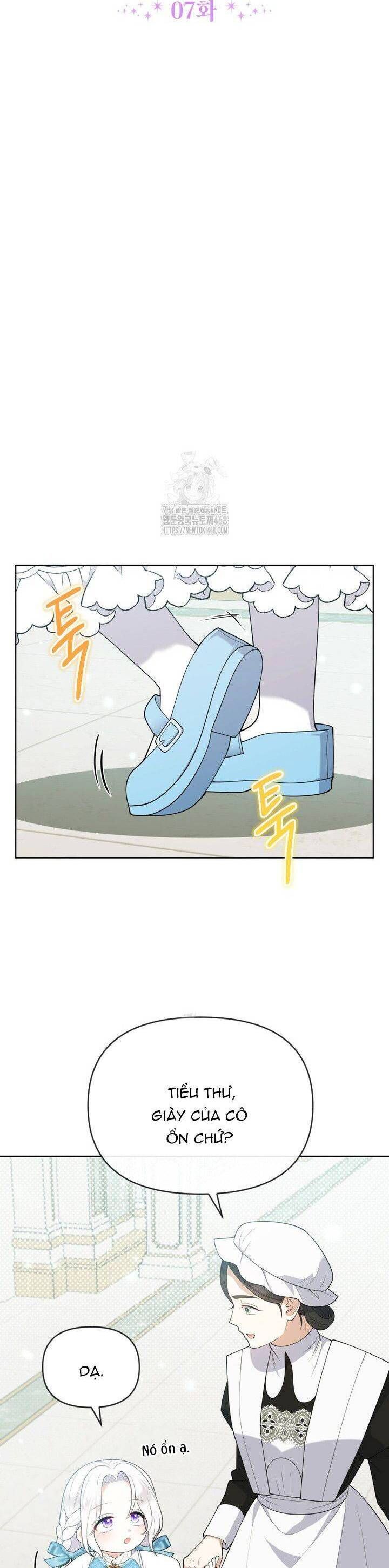 Cái Giá Của Tái Sinh Chap 7 - Next Chap 8