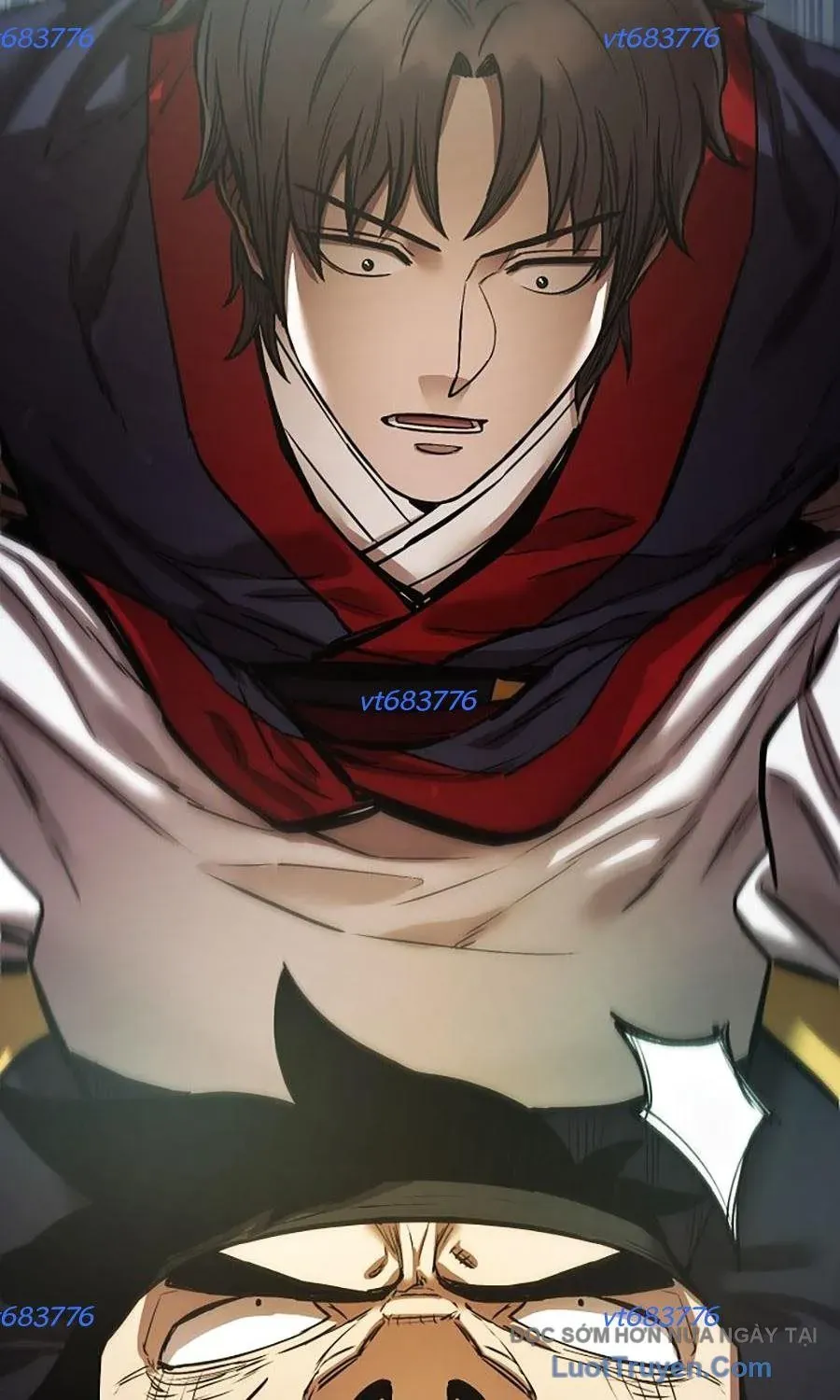 Thương Thiên Võ Thần 2 Chap 19 - Next Chap 20