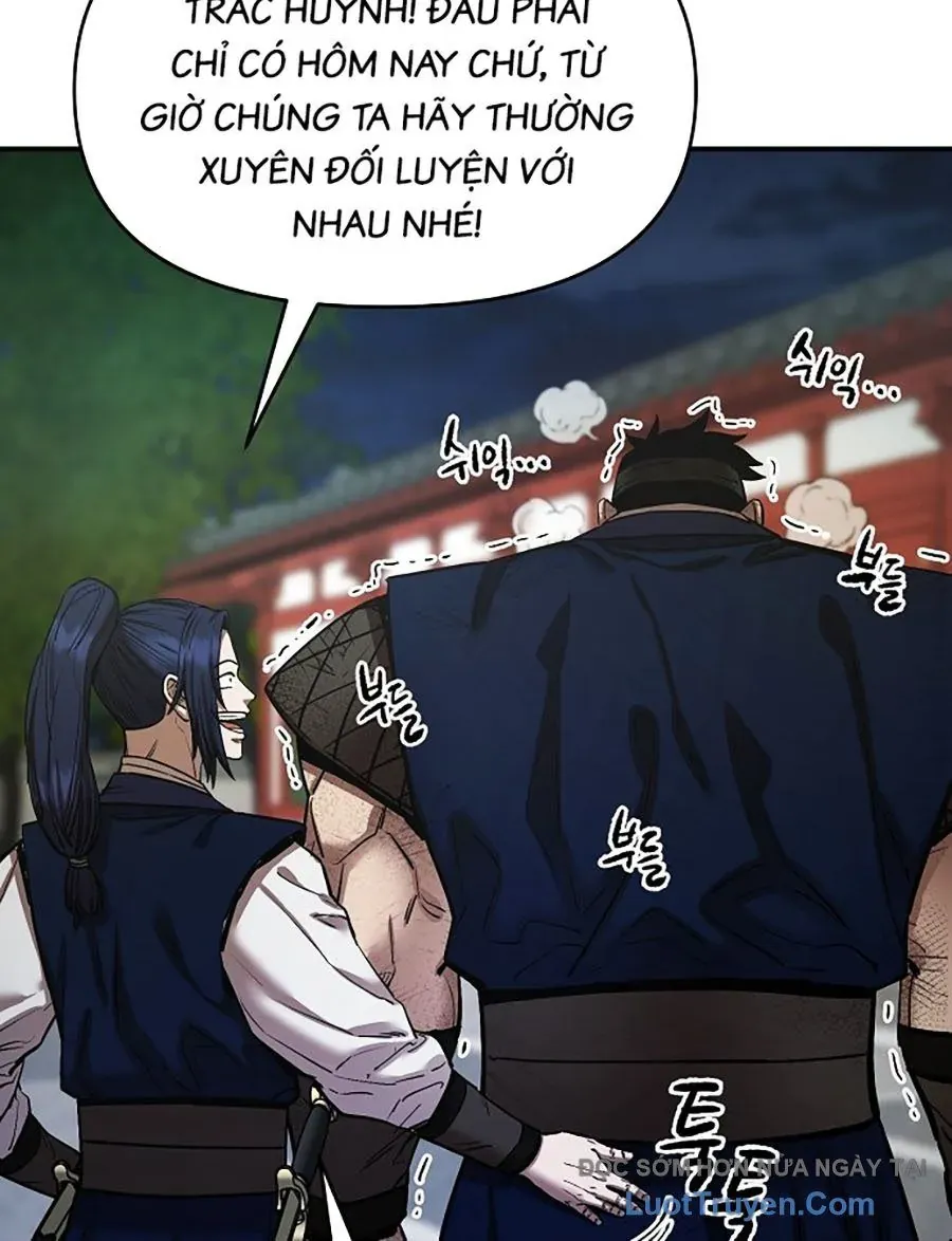 Thương Thiên Võ Thần 2 Chap 19 - Next Chap 20