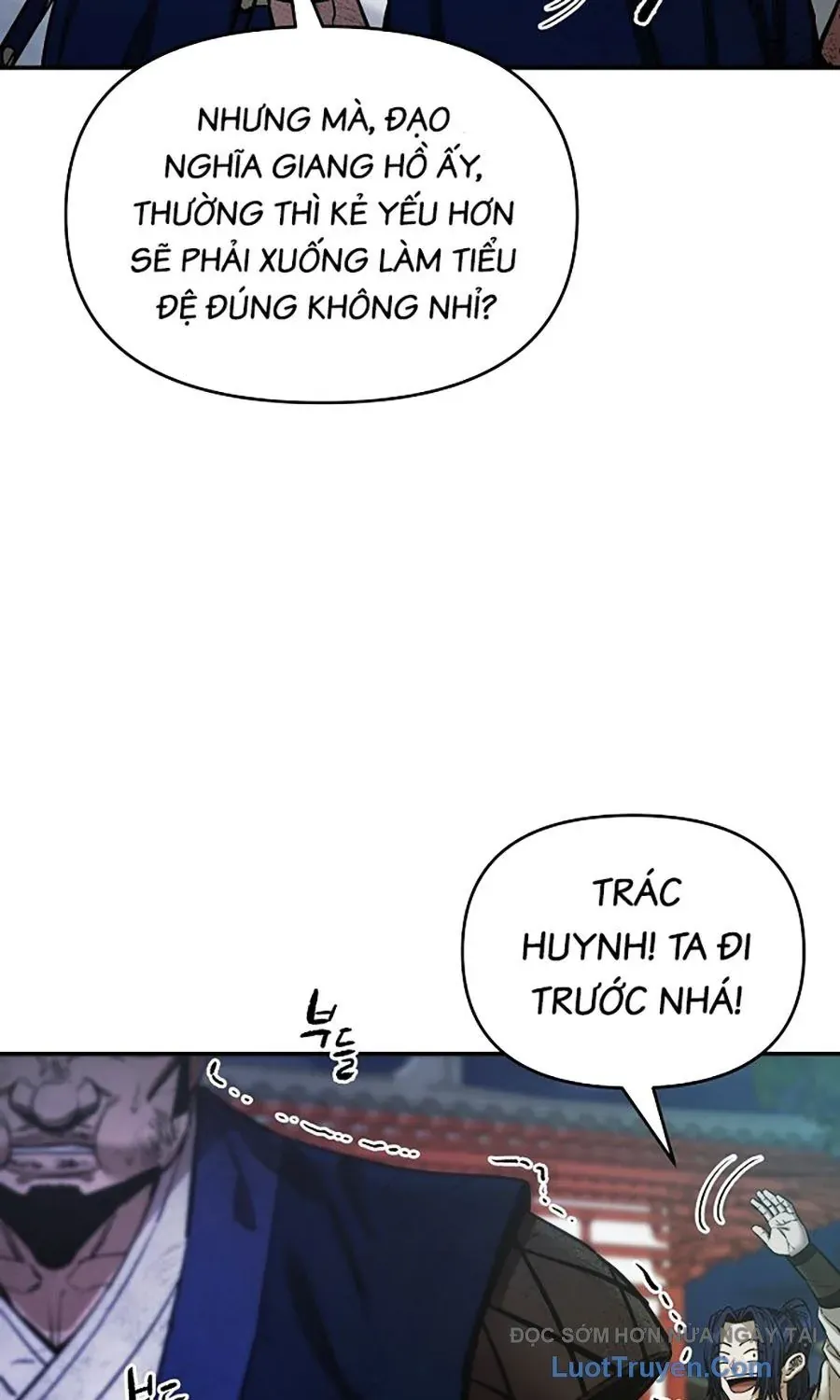 Thương Thiên Võ Thần 2 Chap 19 - Next Chap 20
