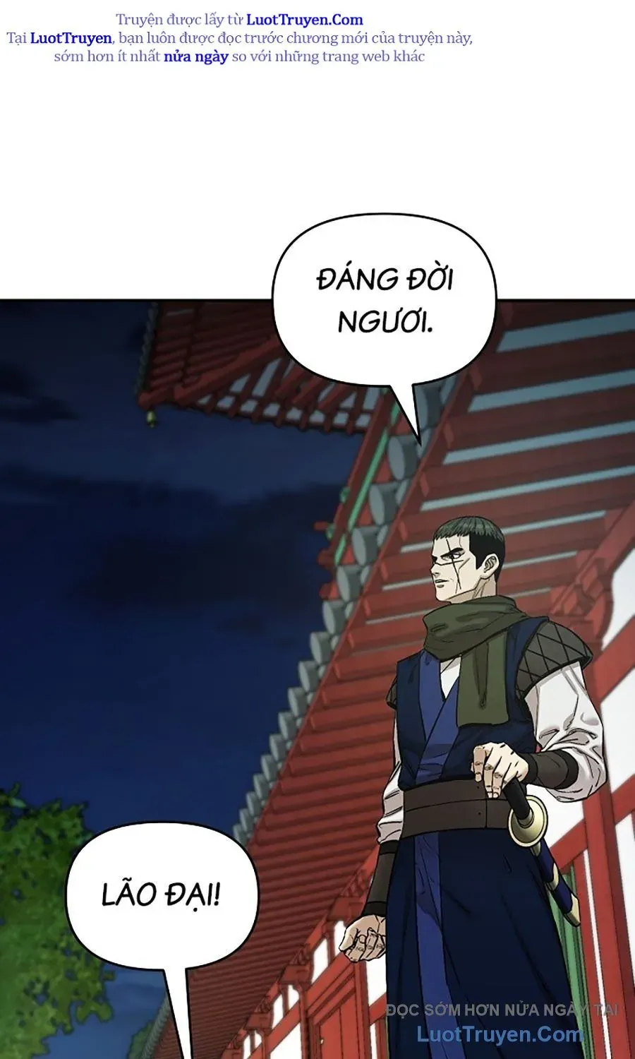 Thương Thiên Võ Thần 2 Chap 19 - Next Chap 20