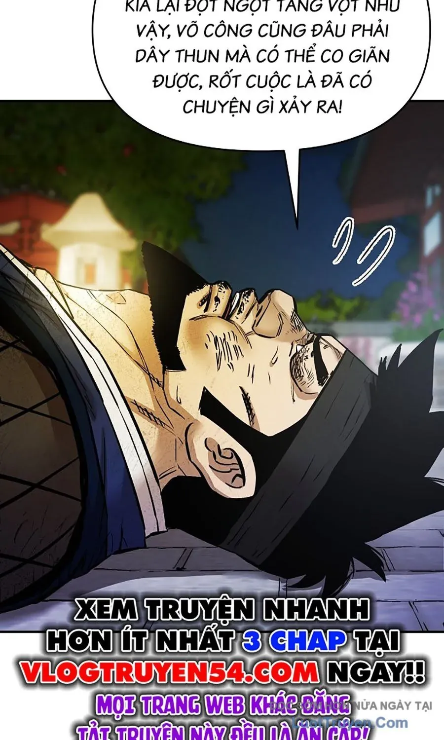 Thương Thiên Võ Thần 2 Chap 19 - Next Chap 20