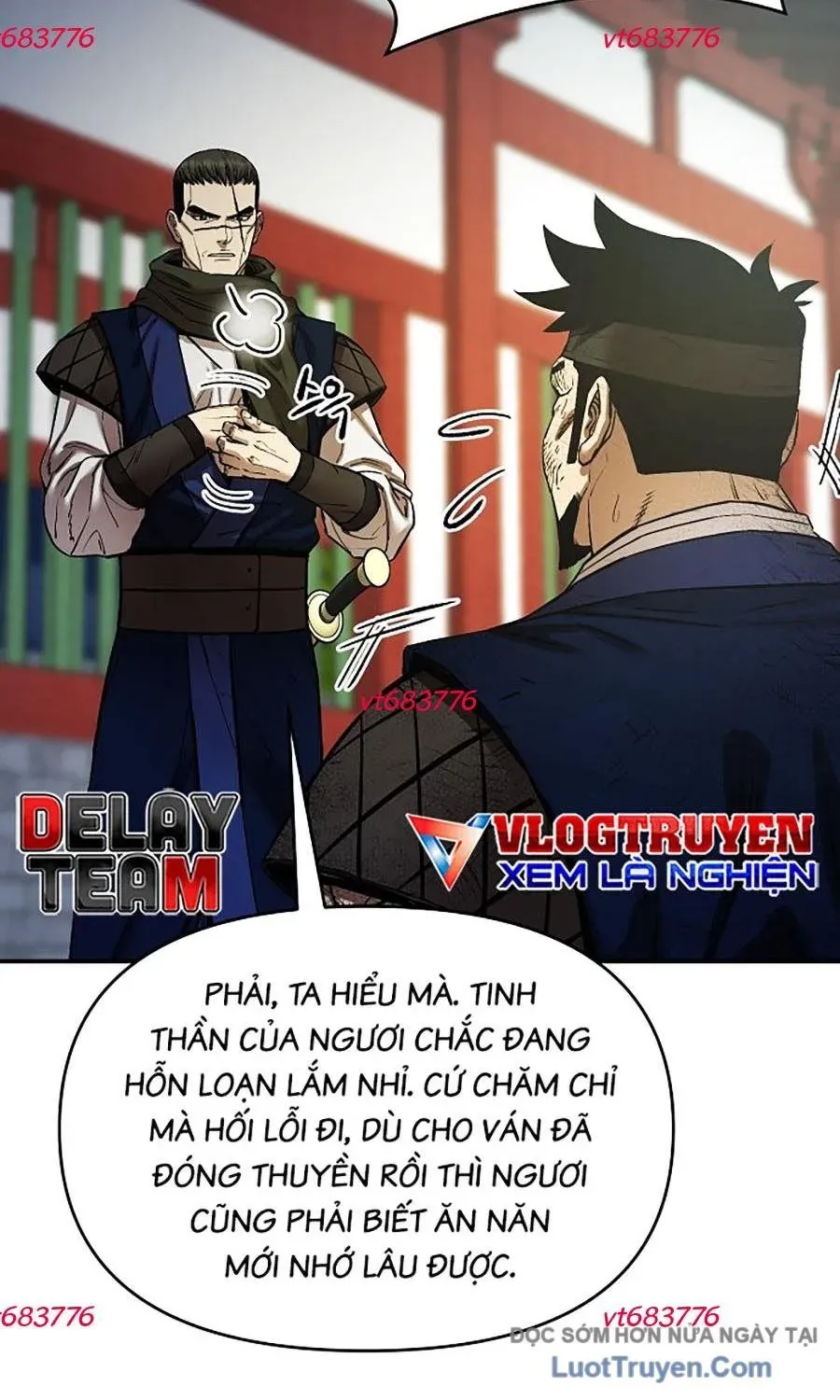 Thương Thiên Võ Thần 2 Chap 19 - Next Chap 20