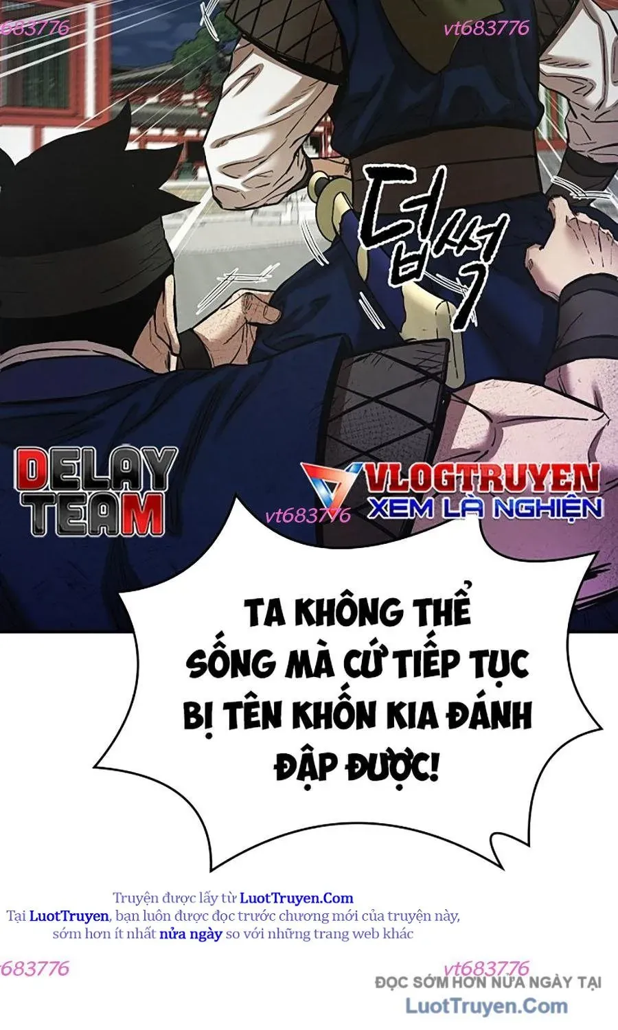 Thương Thiên Võ Thần 2 Chap 19 - Next Chap 20