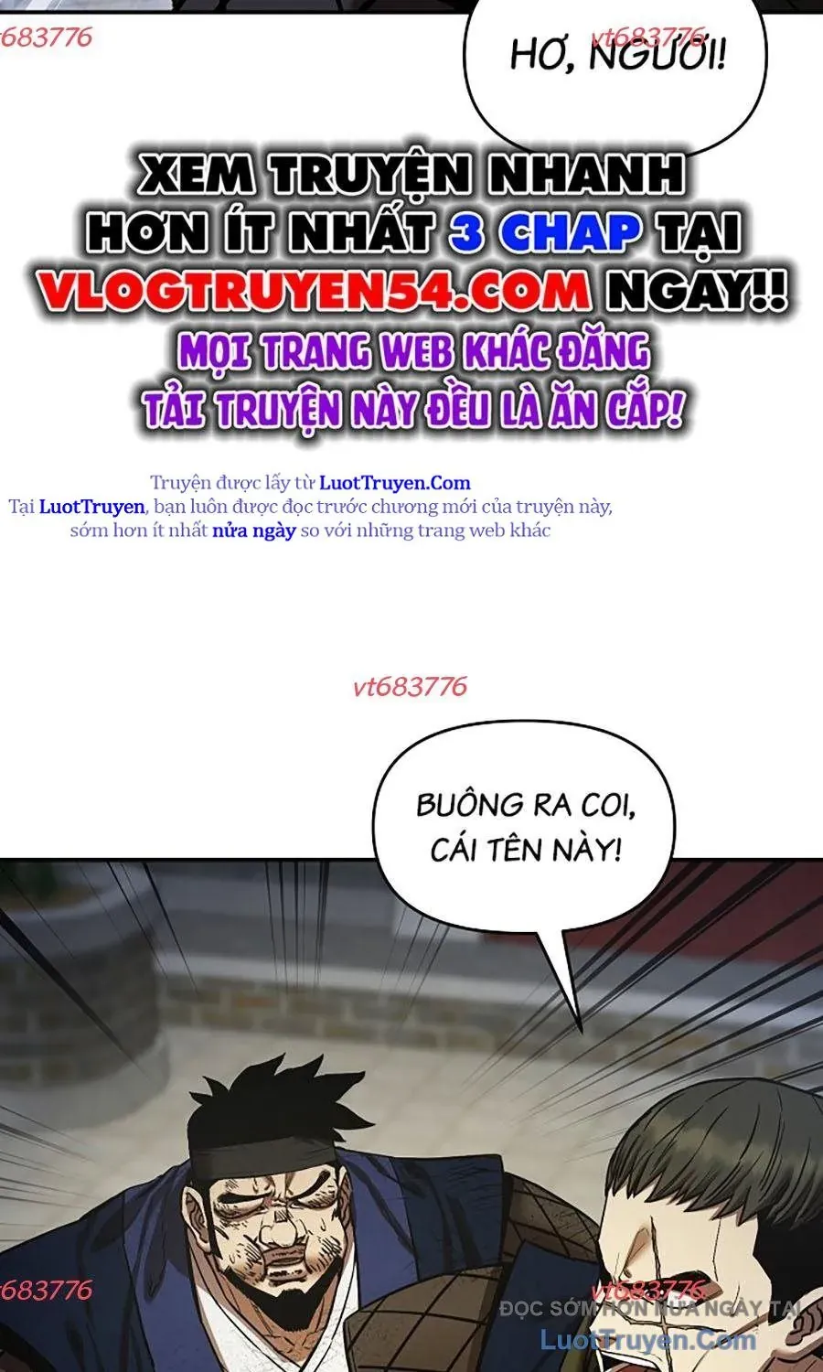 Thương Thiên Võ Thần 2 Chap 19 - Next Chap 20