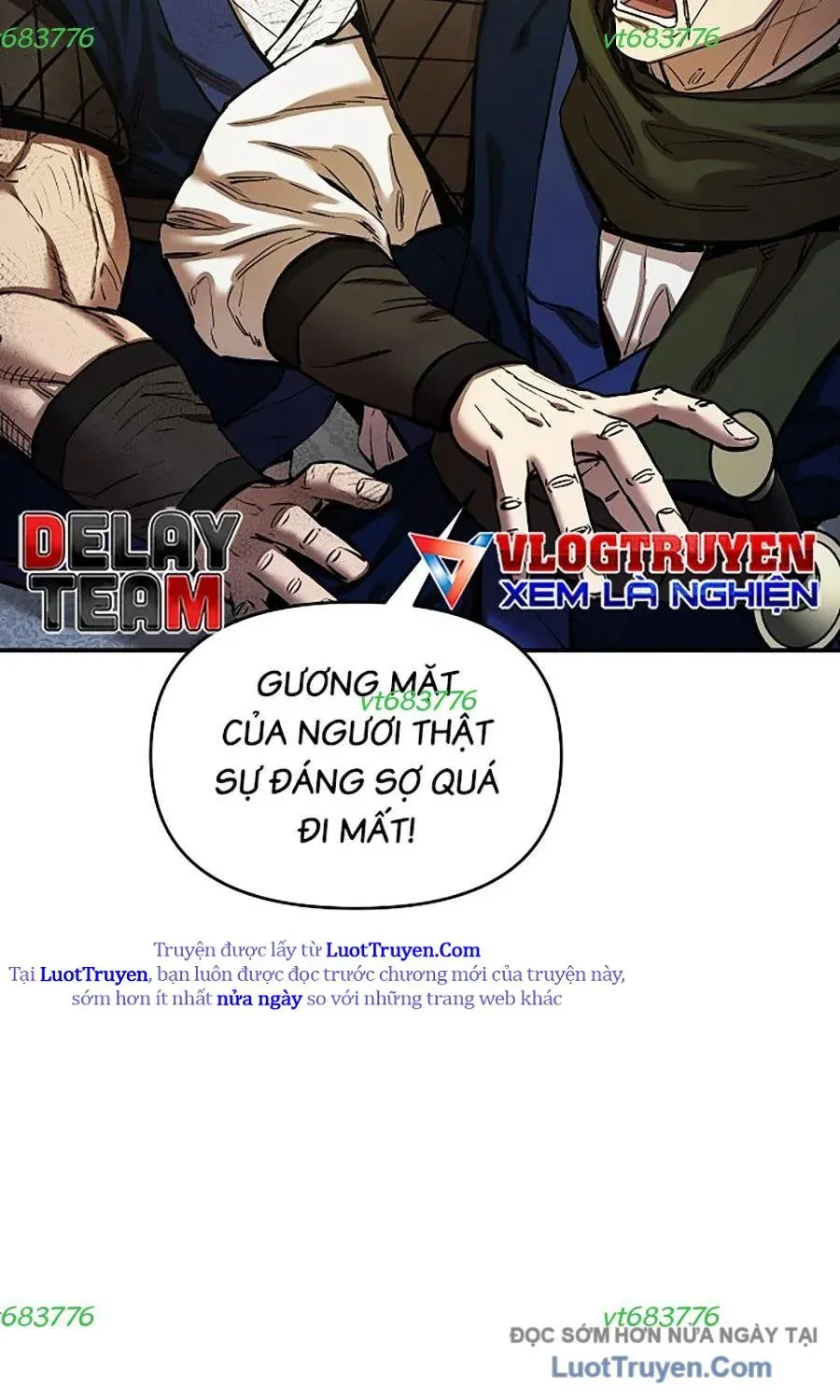 Thương Thiên Võ Thần 2 Chap 19 - Next Chap 20