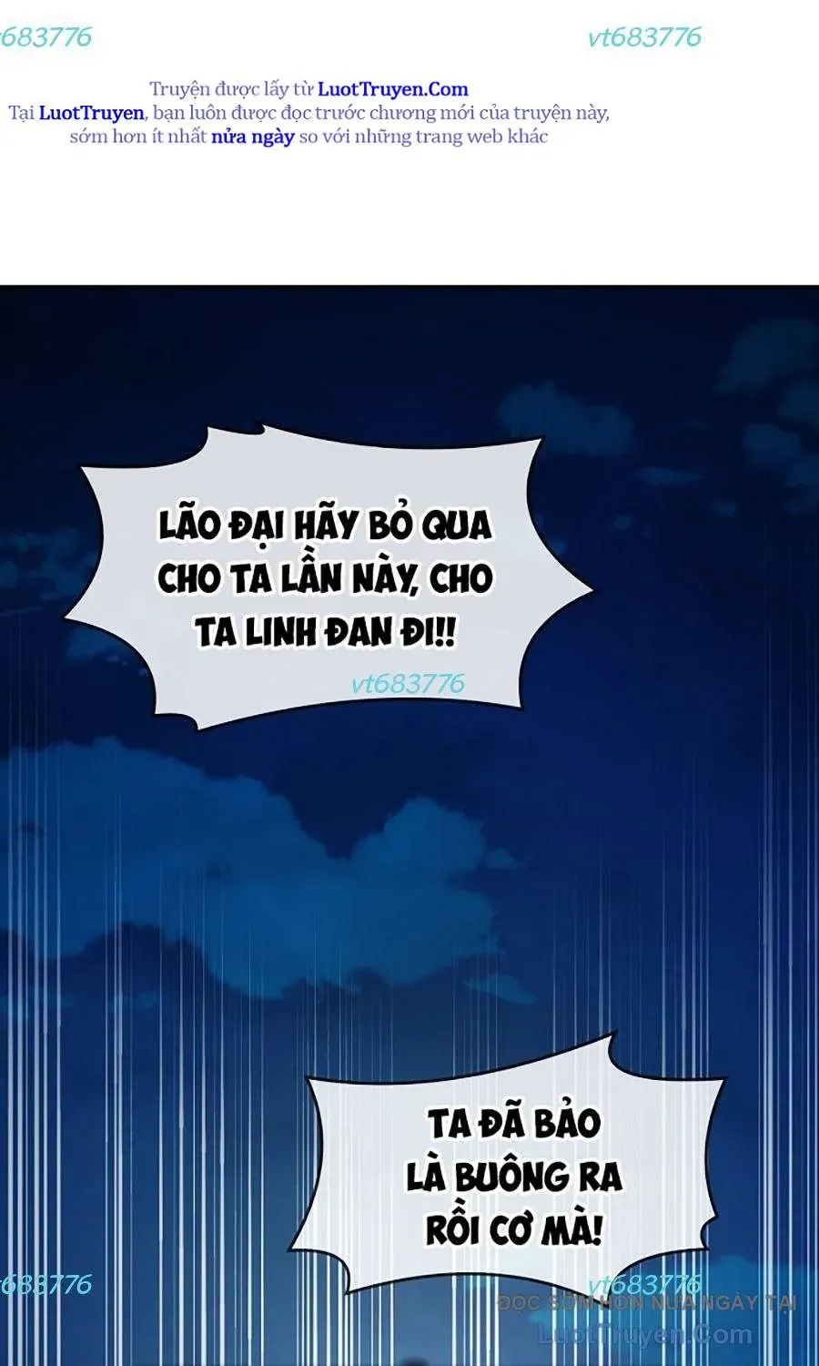 Thương Thiên Võ Thần 2 Chap 19 - Next Chap 20