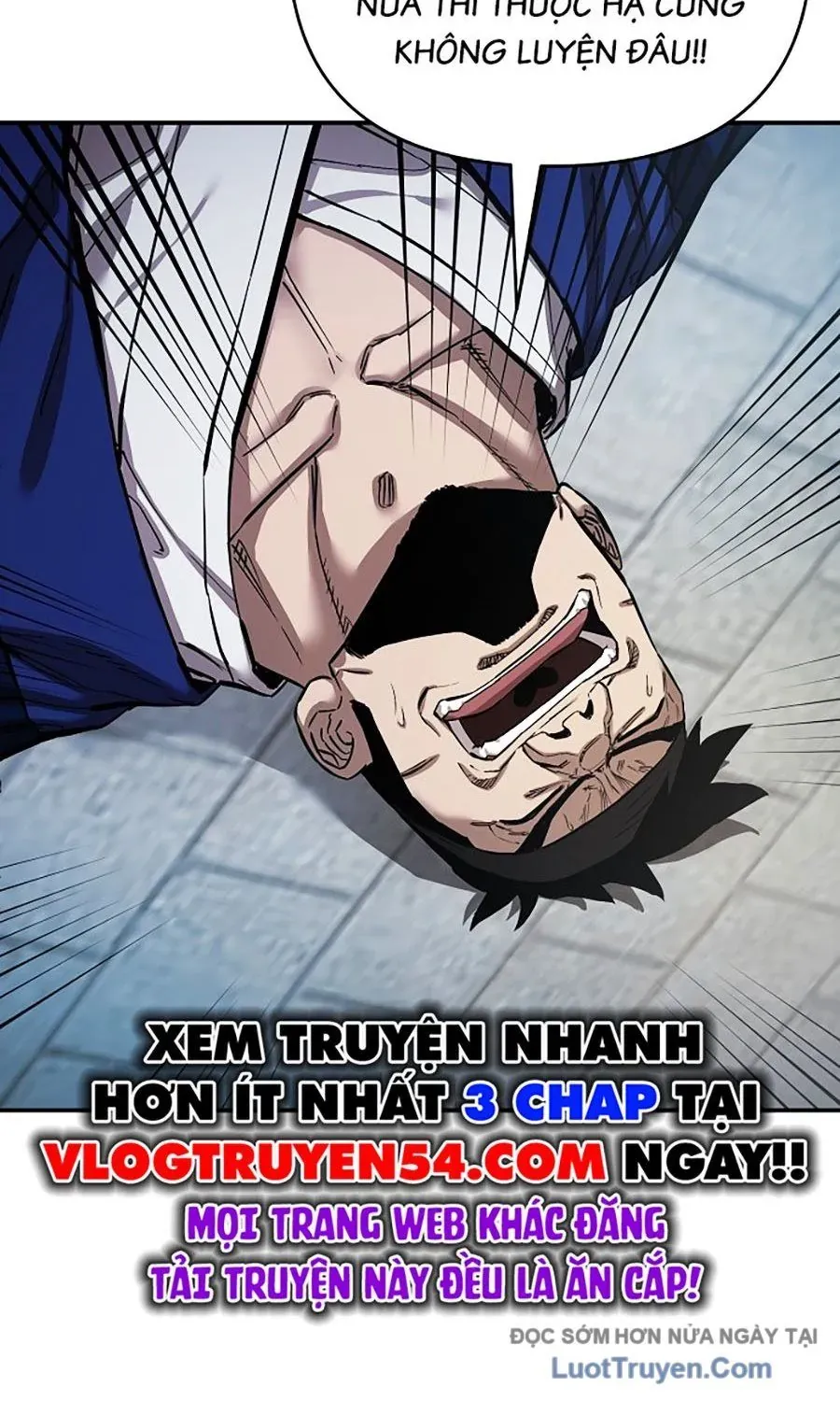 Thương Thiên Võ Thần 2 Chap 19 - Next Chap 20