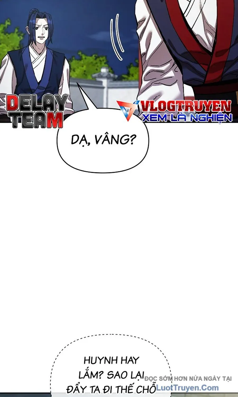 Thương Thiên Võ Thần 2 Chap 19 - Next Chap 20