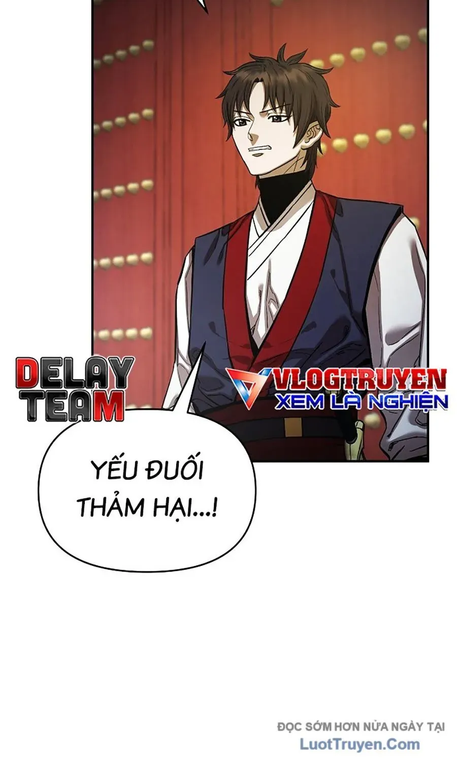 Thương Thiên Võ Thần 2 Chap 19 - Next Chap 20