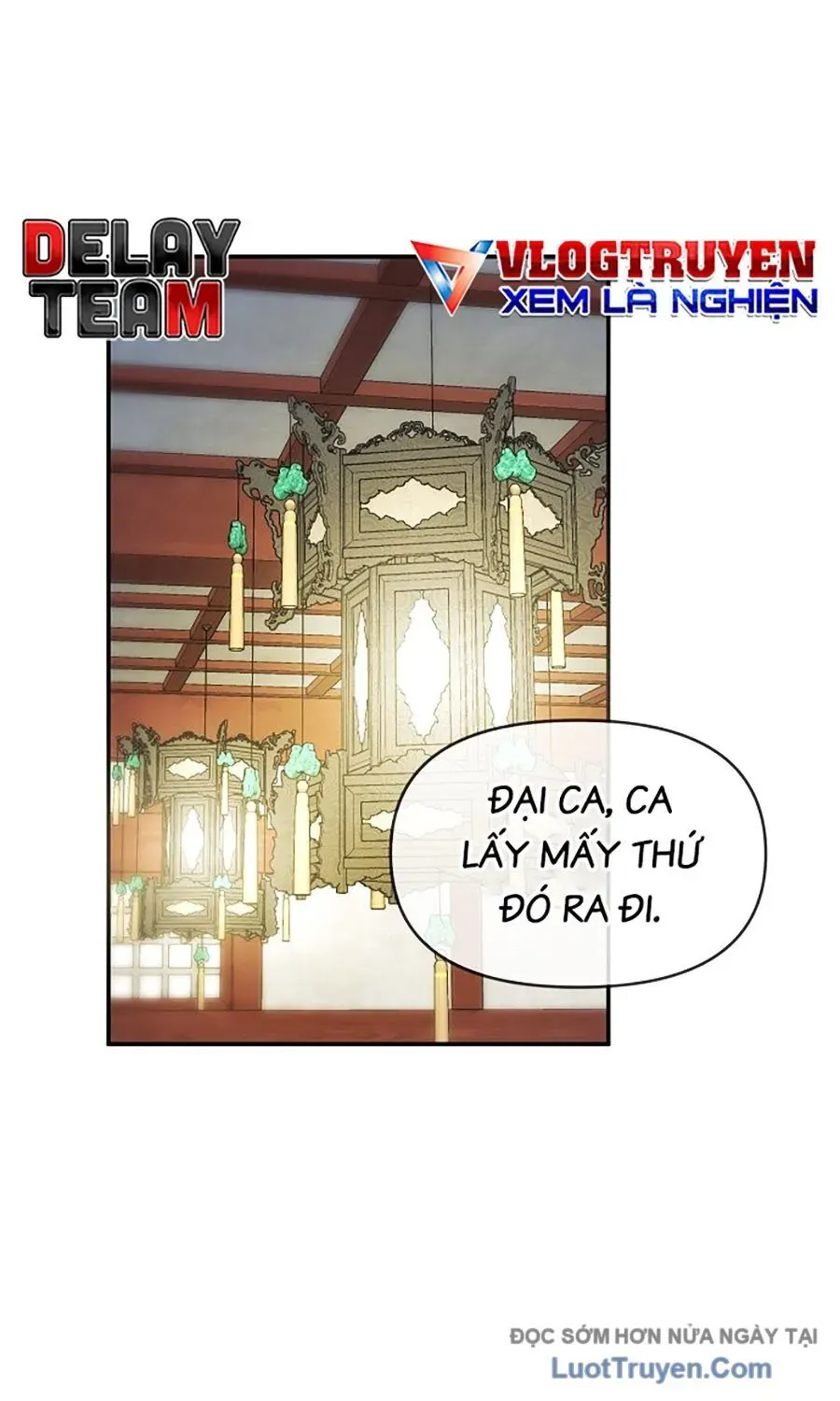 Thương Thiên Võ Thần 2 Chap 19 - Next Chap 20