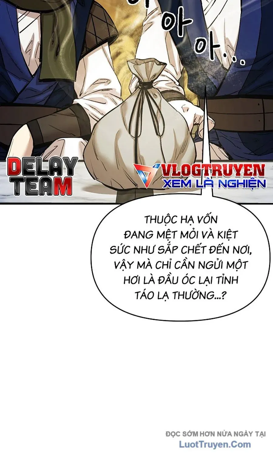 Thương Thiên Võ Thần 2 Chap 19 - Next Chap 20