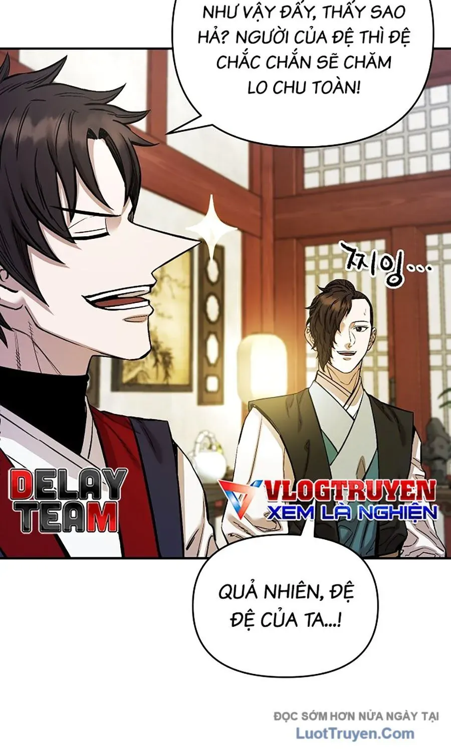 Thương Thiên Võ Thần 2 Chap 19 - Next Chap 20