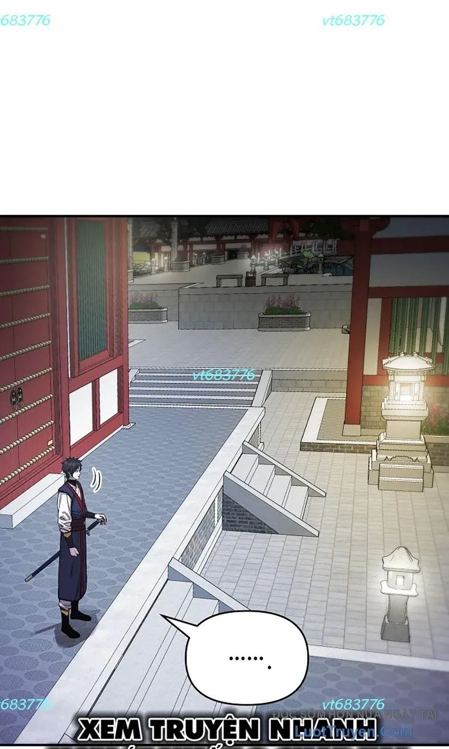 Thương Thiên Võ Thần 2 Chap 19 - Next Chap 20