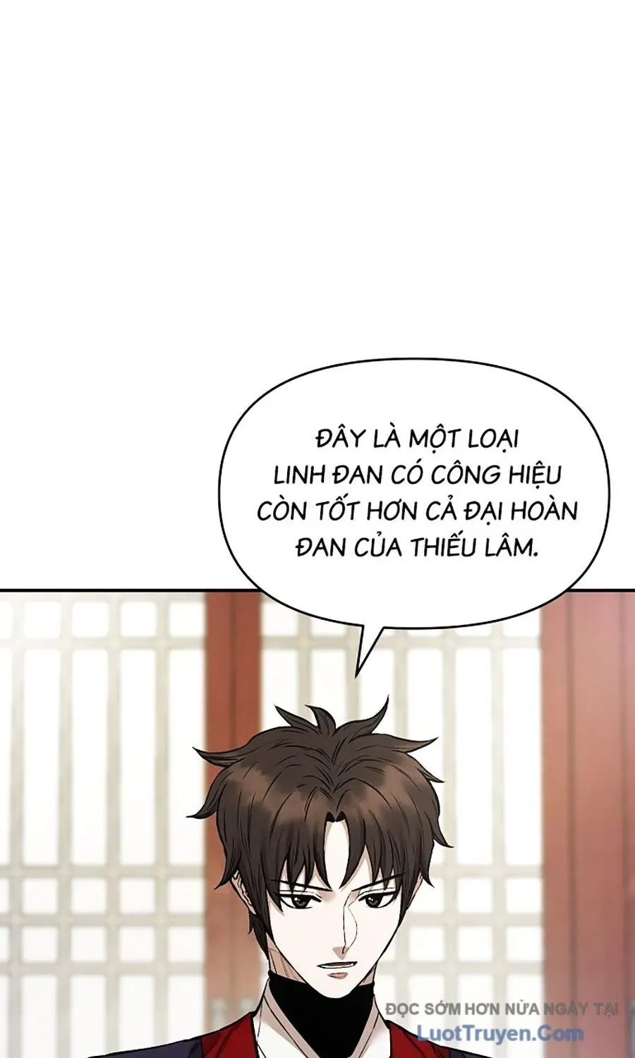 Thương Thiên Võ Thần 2 Chap 19 - Next Chap 20