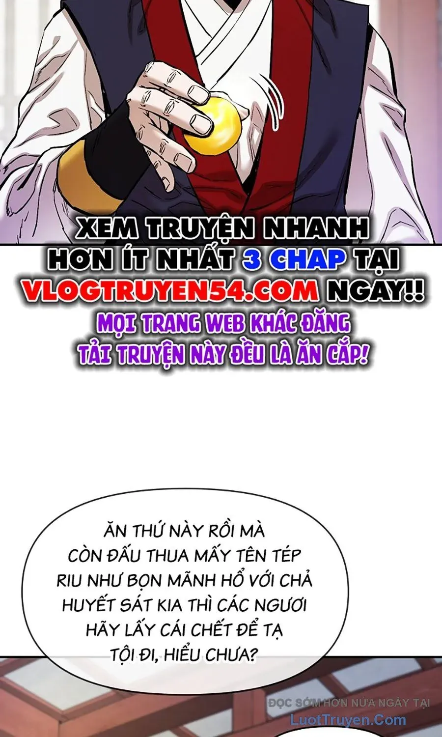 Thương Thiên Võ Thần 2 Chap 19 - Next Chap 20