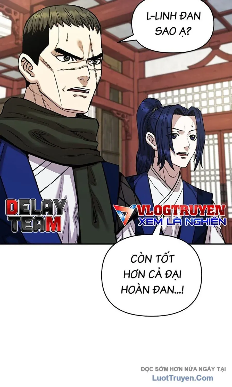 Thương Thiên Võ Thần 2 Chap 19 - Next Chap 20