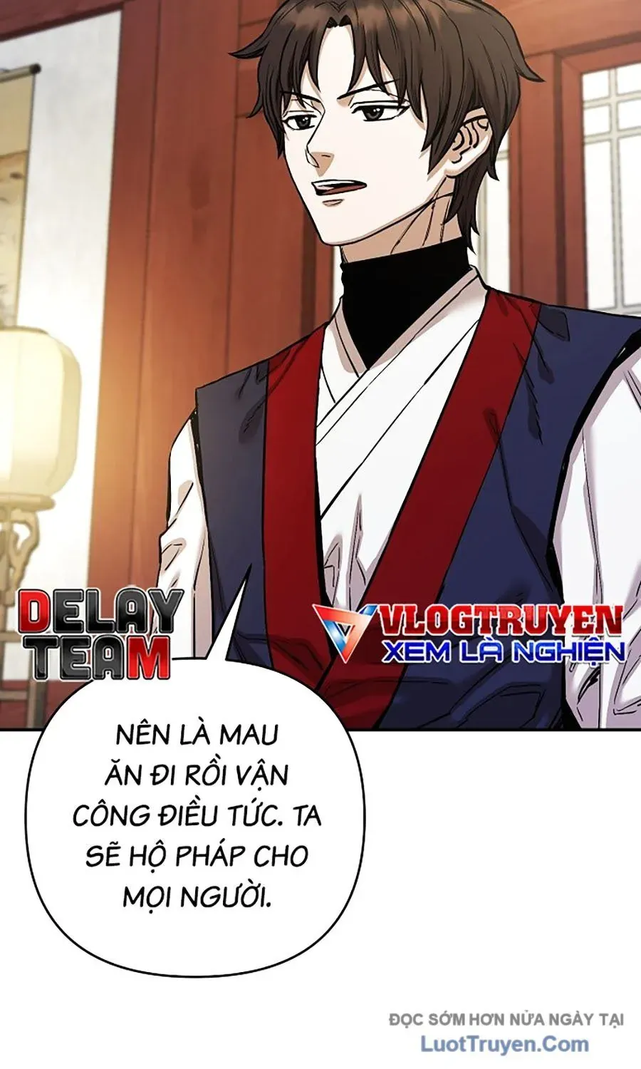 Thương Thiên Võ Thần 2 Chap 19 - Next Chap 20