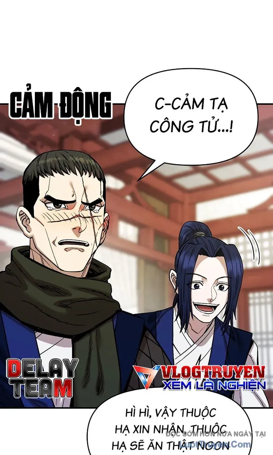 Thương Thiên Võ Thần 2 Chap 19 - Next Chap 20