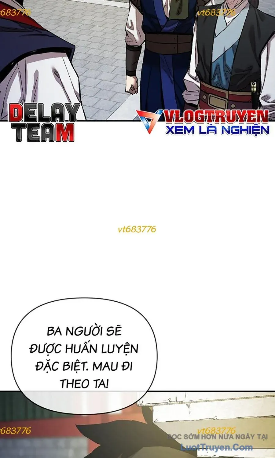 Thương Thiên Võ Thần 2 Chap 19 - Next Chap 20