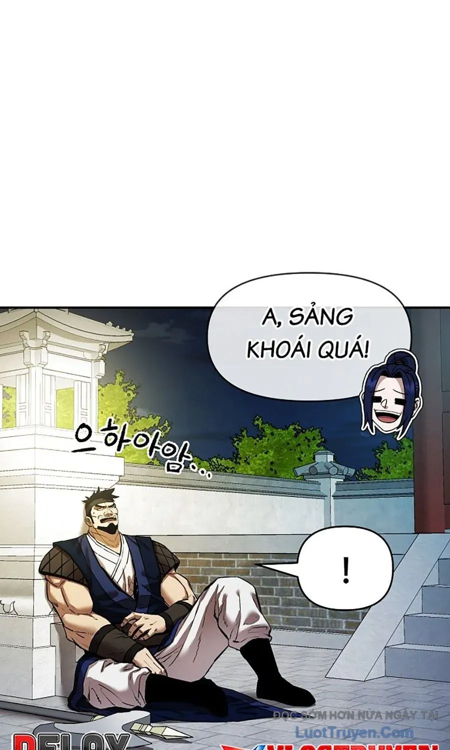 Thương Thiên Võ Thần 2 Chap 19 - Next Chap 20