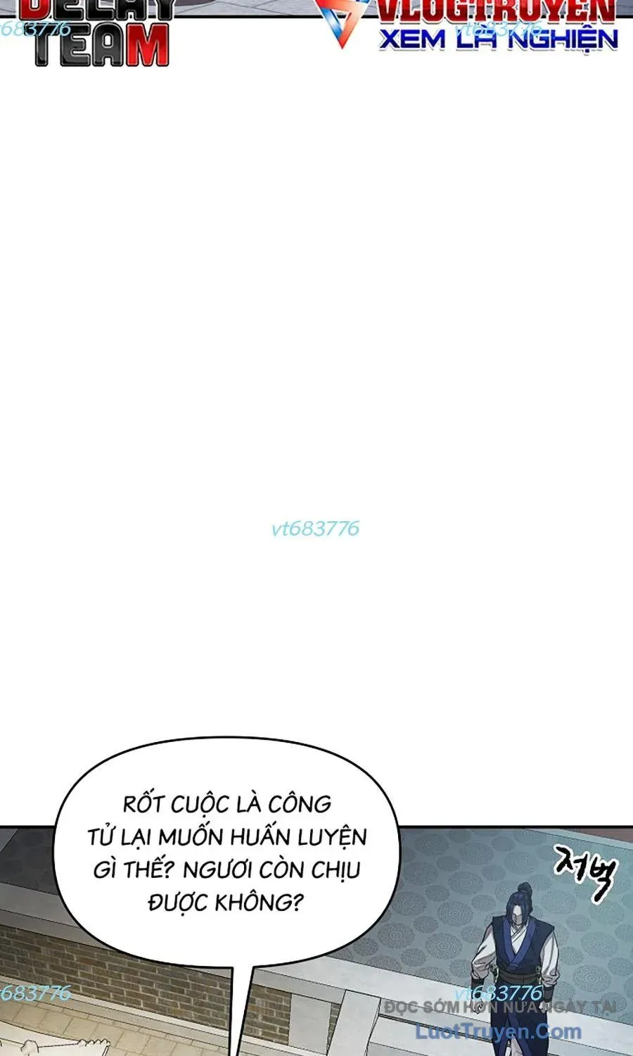 Thương Thiên Võ Thần 2 Chap 19 - Next Chap 20