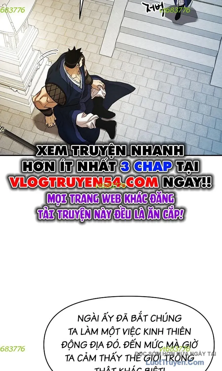 Thương Thiên Võ Thần 2 Chap 19 - Next Chap 20