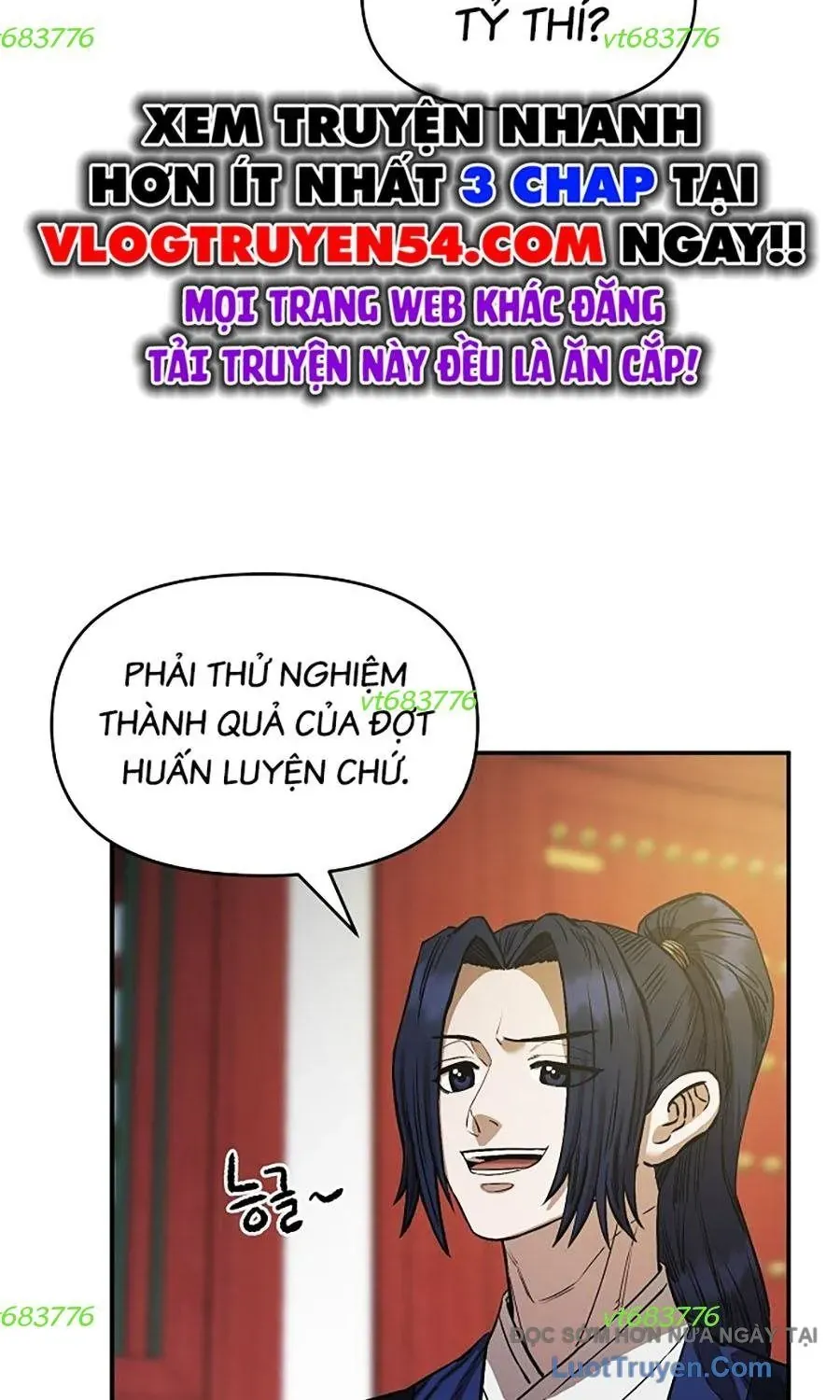 Thương Thiên Võ Thần 2 Chap 19 - Next Chap 20