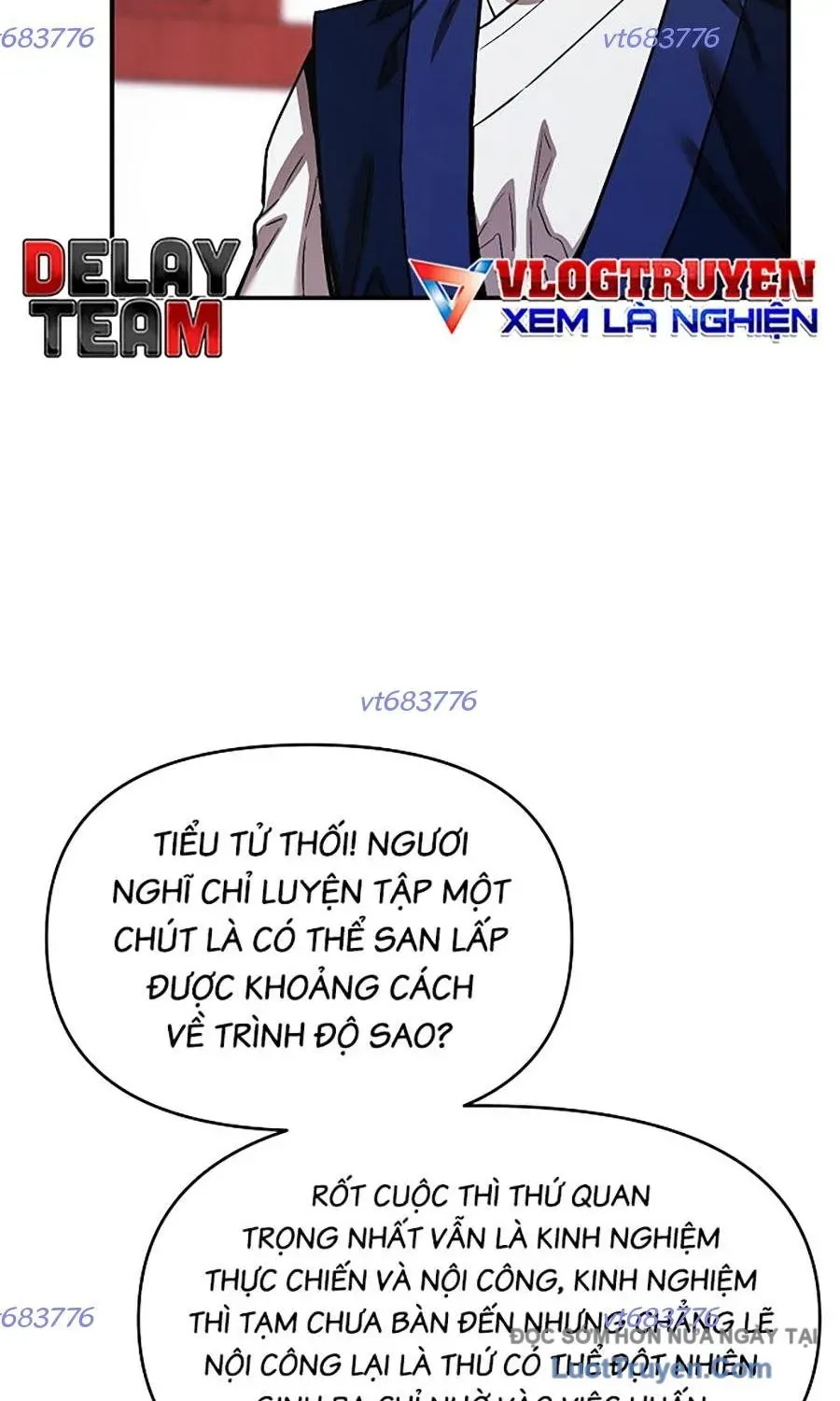 Thương Thiên Võ Thần 2 Chap 19 - Next Chap 20