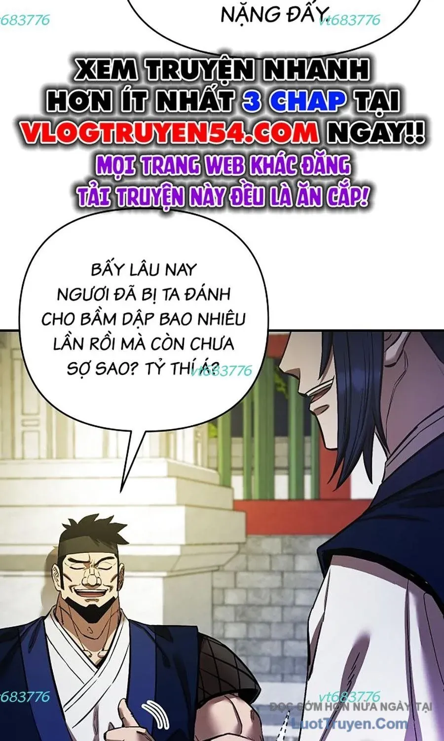 Thương Thiên Võ Thần 2 Chap 19 - Next Chap 20