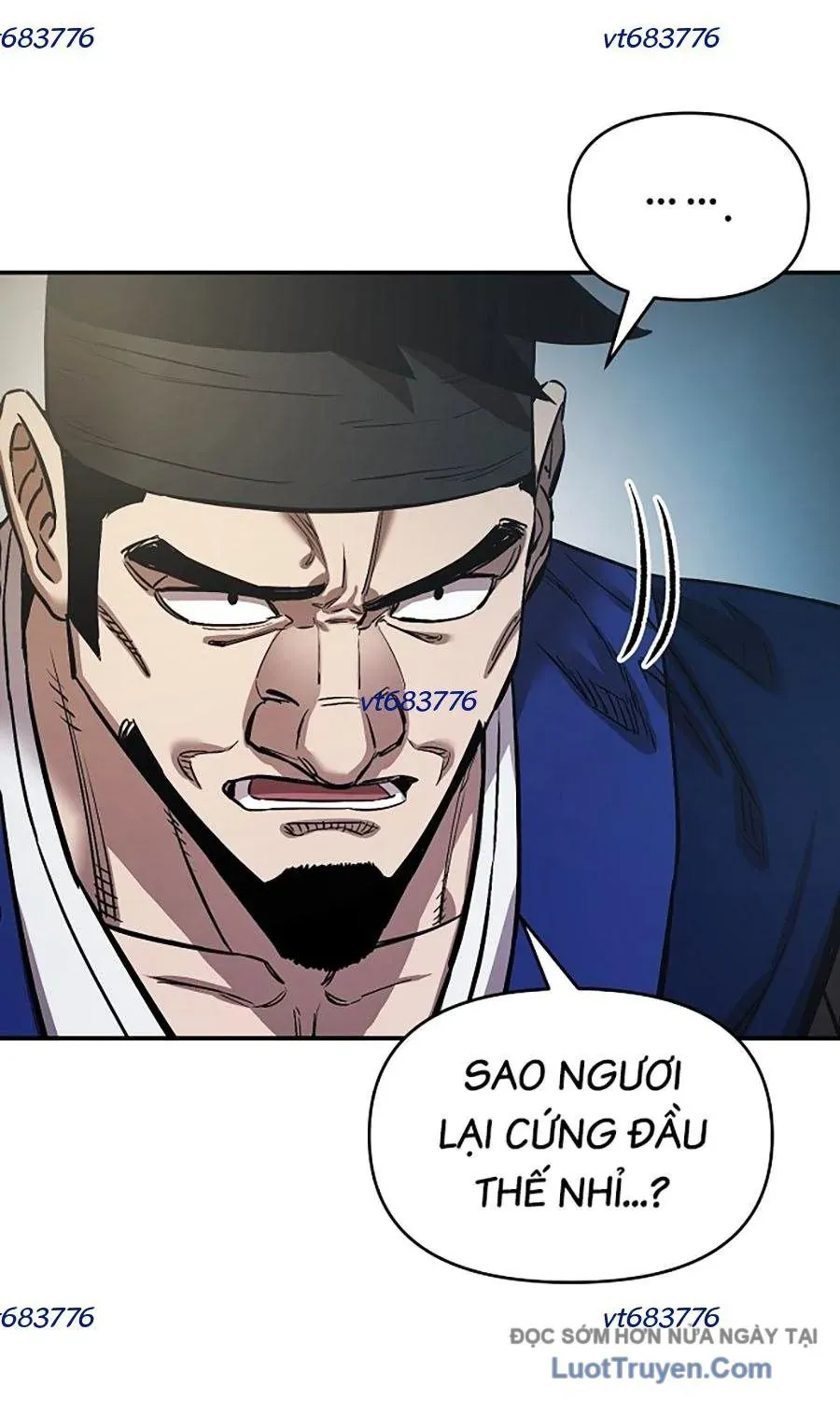 Thương Thiên Võ Thần 2 Chap 19 - Next Chap 20