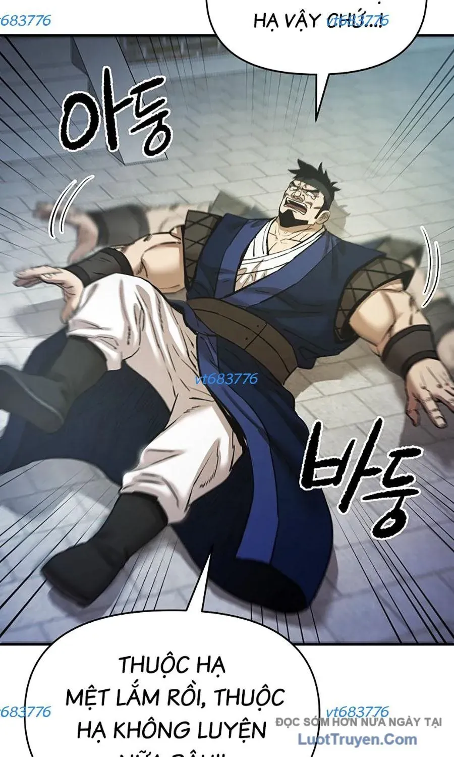 Thương Thiên Võ Thần 2 Chap 19 - Next Chap 20