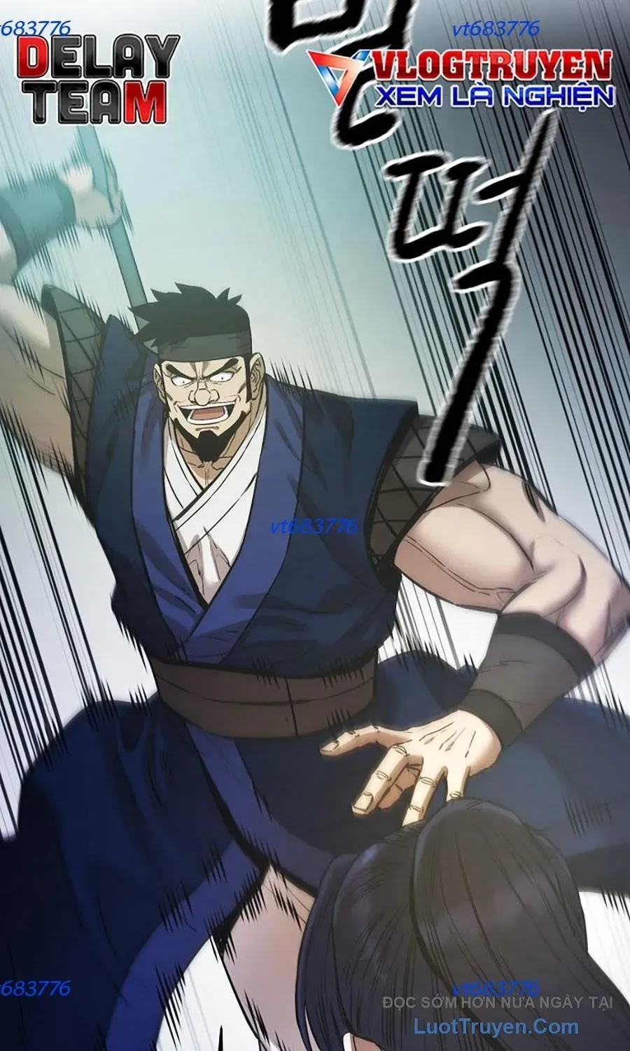 Thương Thiên Võ Thần 2 Chap 19 - Next Chap 20