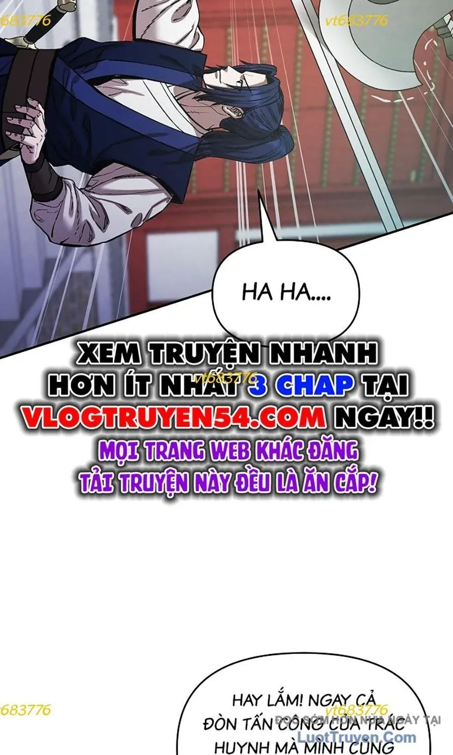 Thương Thiên Võ Thần 2 Chap 19 - Next Chap 20