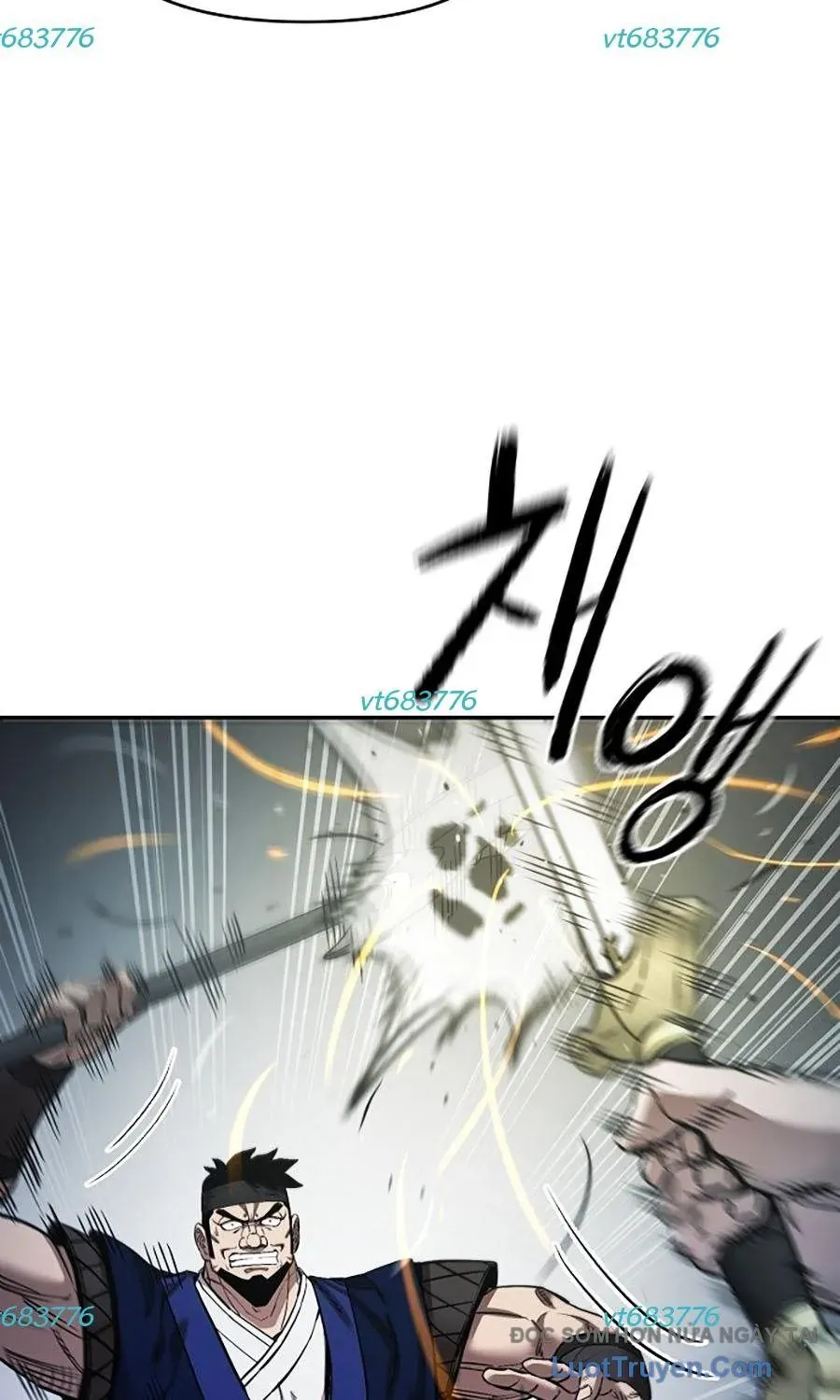 Thương Thiên Võ Thần 2 Chap 19 - Next Chap 20