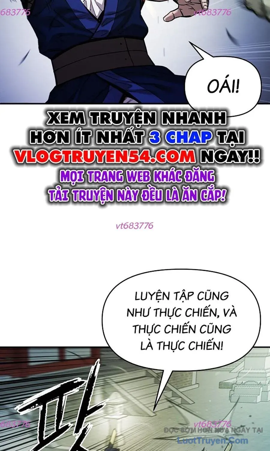 Thương Thiên Võ Thần 2 Chap 19 - Next Chap 20