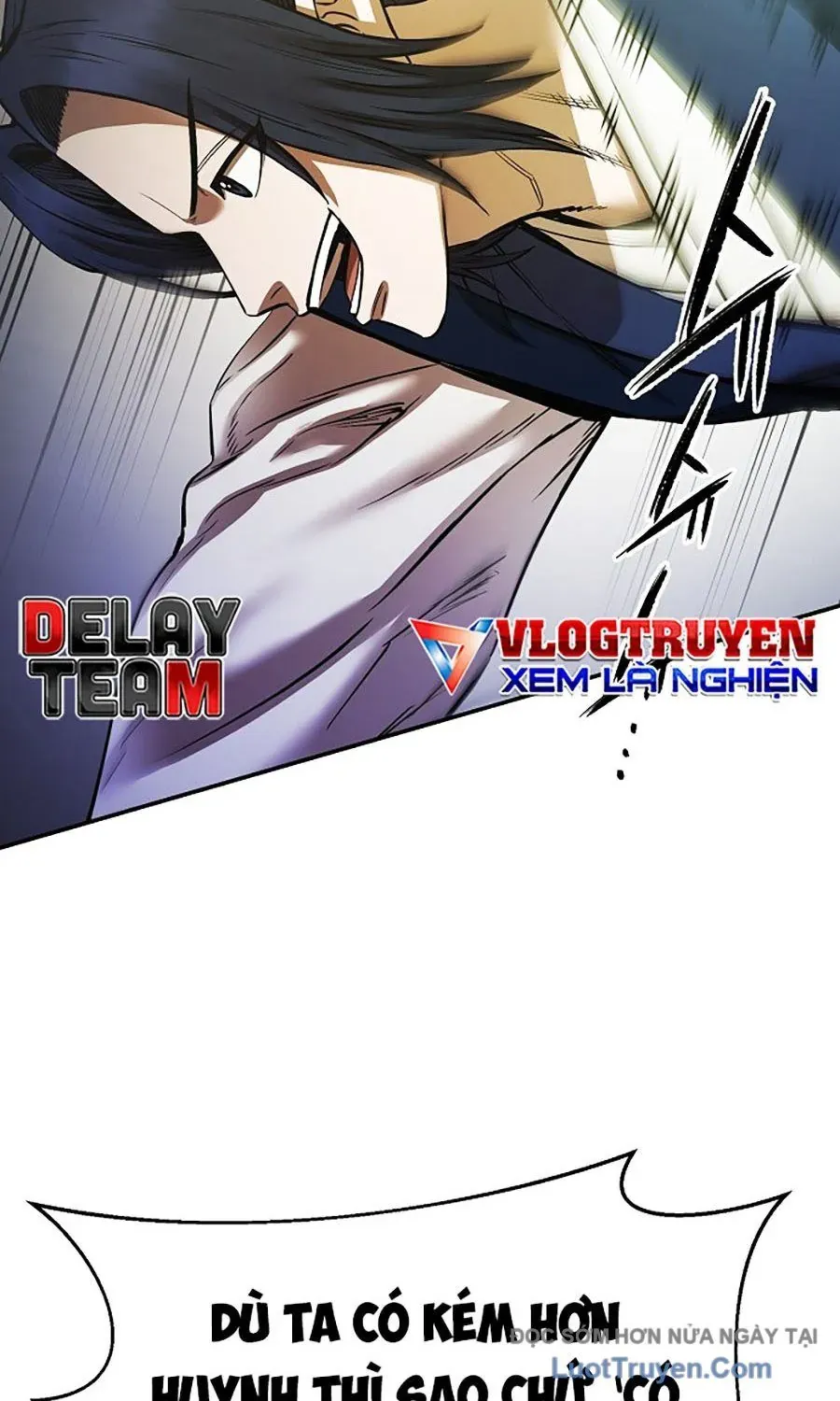 Thương Thiên Võ Thần 2 Chap 19 - Next Chap 20