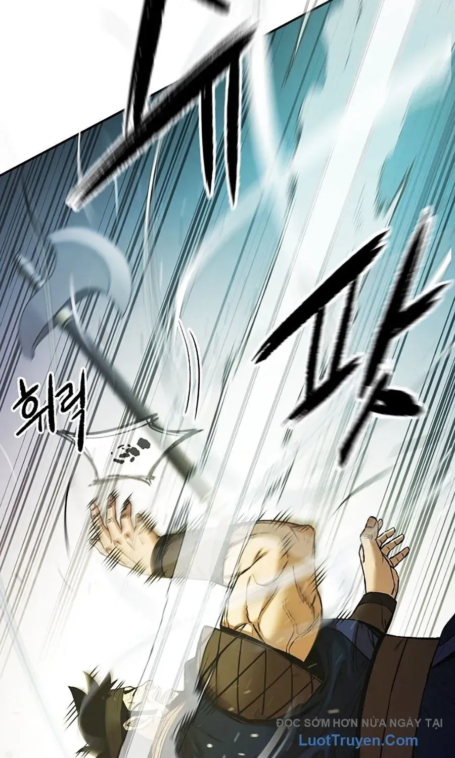 Thương Thiên Võ Thần 2 Chap 19 - Next Chap 20