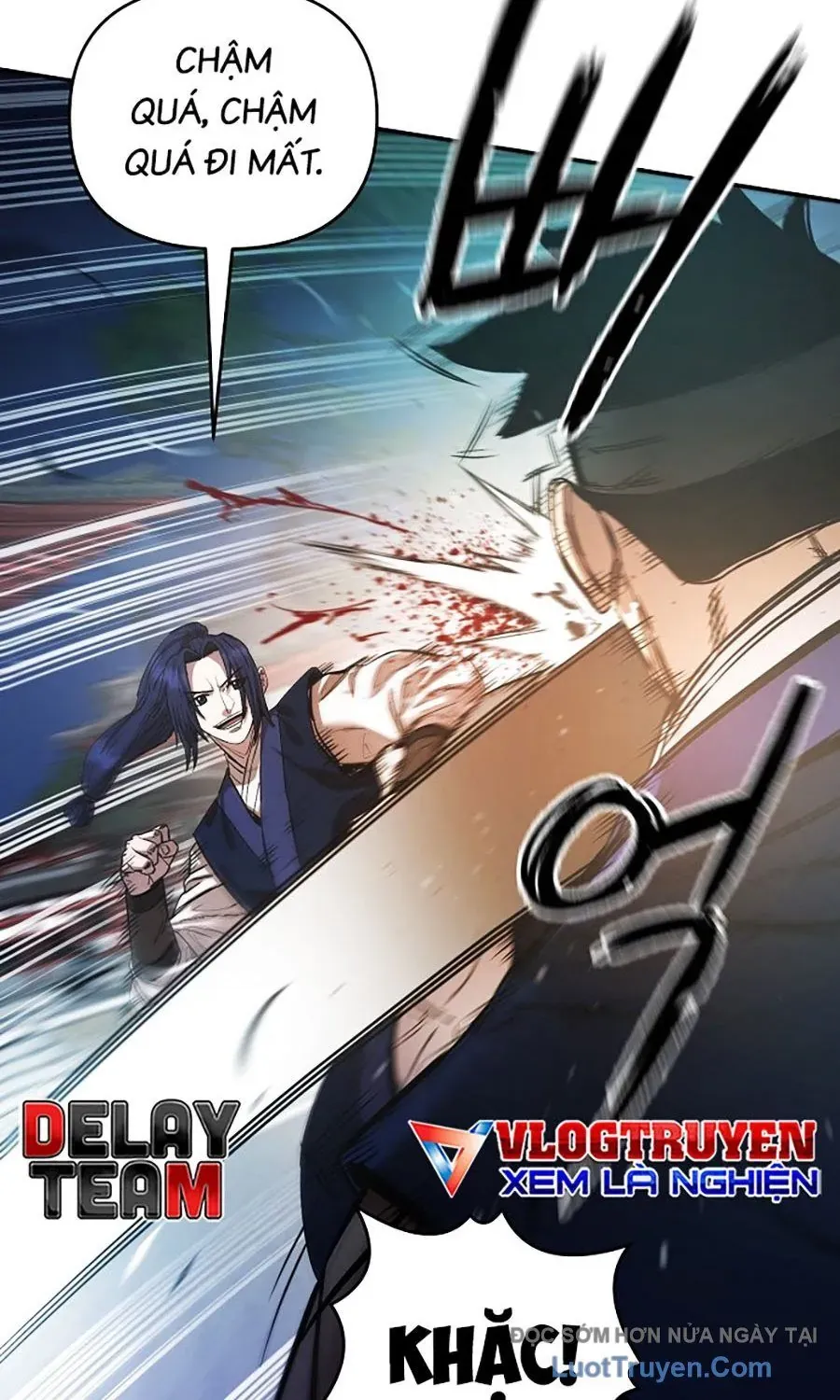 Thương Thiên Võ Thần 2 Chap 19 - Next Chap 20