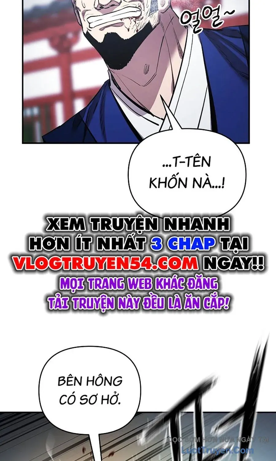 Thương Thiên Võ Thần 2 Chap 19 - Next Chap 20
